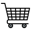 Cart icon 64x64