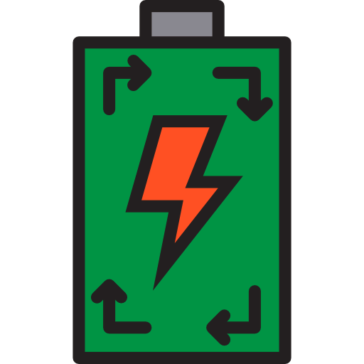 Battery icon