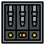 Cash register icon 64x64