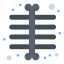 Skeleton icon 64x64