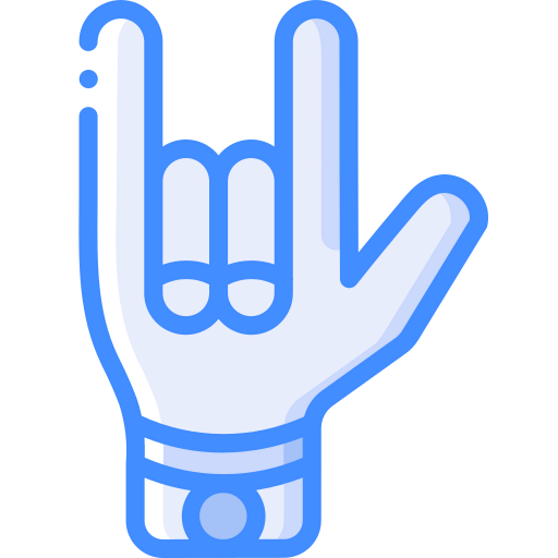 Rock icon