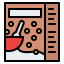Cereal icon 64x64