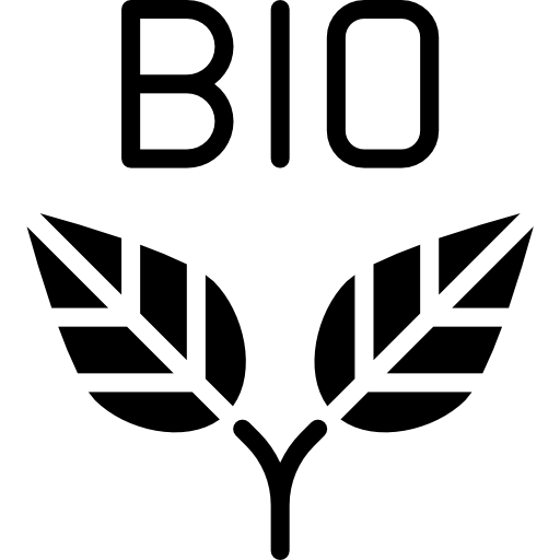Bio icon