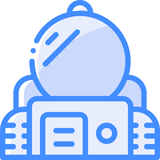 Astronaut icon