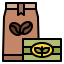 Coffee icon 64x64