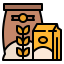 Flour icon 64x64