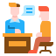 Consulting icon 64x64