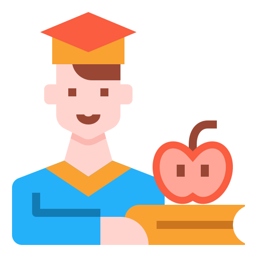 Student icon