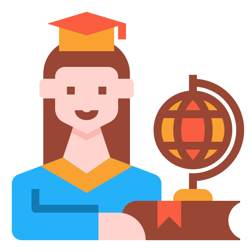 Student icon