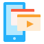 Online lesson іконка 64x64