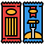 Pasta icon 64x64
