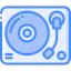 Record player іконка 64x64