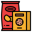 Snacks 图标 64x64