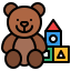 Toys icon 64x64