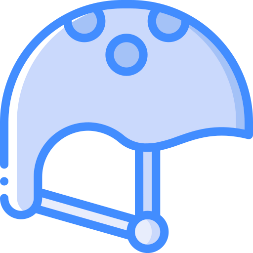 Skating icon