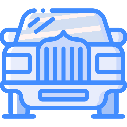 Car icon