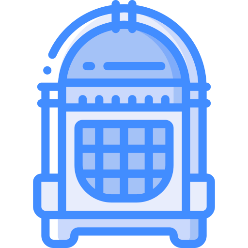 Jukebox icon