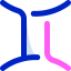 Gemini icône 64x64