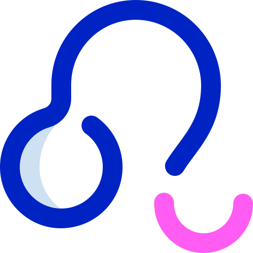 Leo icon