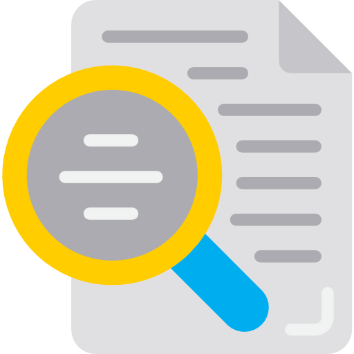 Search icon