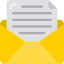 Email icon 64x64