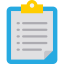 Briefing icon 64x64
