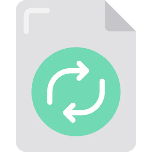 Refresh icon