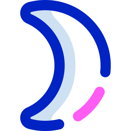 Moon icon