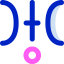 Uranus icon 64x64