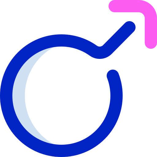 Mars icon