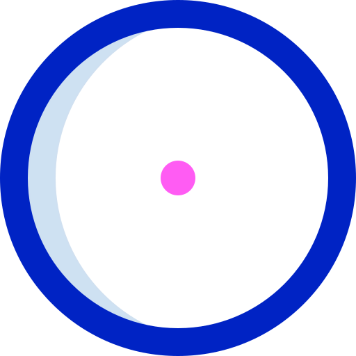 Sun icon