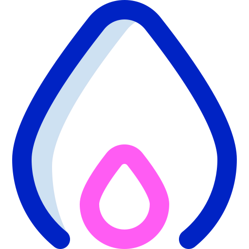 Fire icon