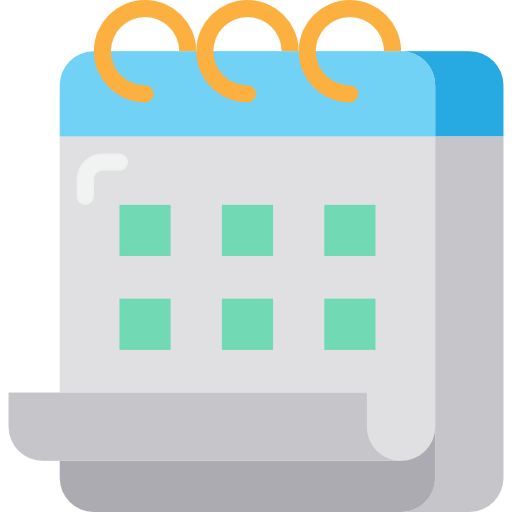 Calendar icon