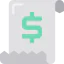 Invoice Ikona 64x64