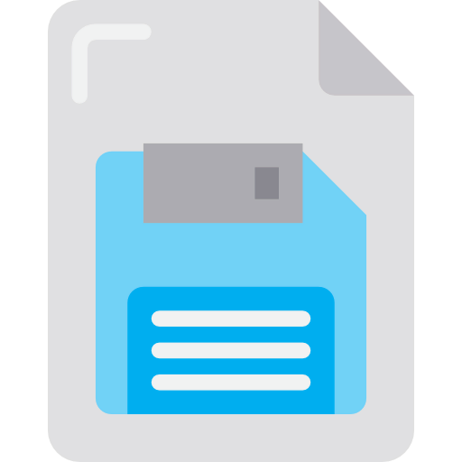 Save icon
