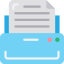 Printer Ikona 64x64