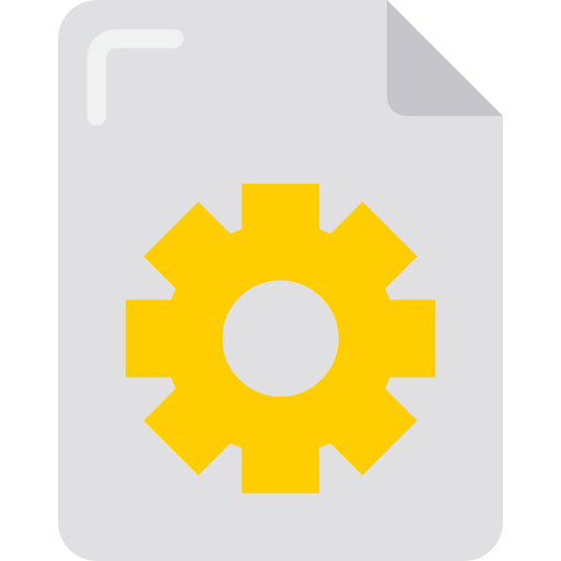 Setting icon