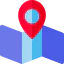 Map icon 64x64