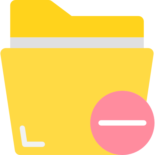 Folder icon