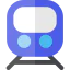 Train icon 64x64