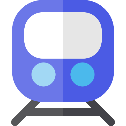 Train icon