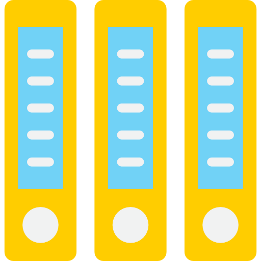 Files icon