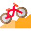 Bicycle icon 64x64