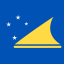 Tokelau icon 64x64