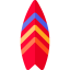 Surfboard icon 64x64
