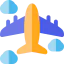Aeroplane icon 64x64