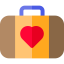 Suitcase icon 64x64