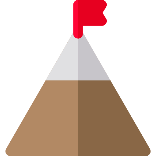 Mountain icon