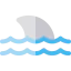 Shark icon 64x64