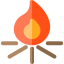 Bonfire icon 64x64